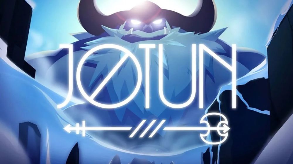 巨人约顿：瓦尔哈拉Jotun: Valhalla Edition中文