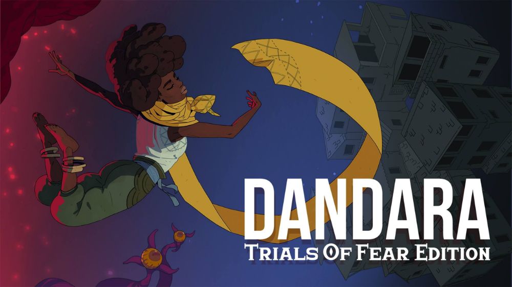 丹达拉Dandara中文