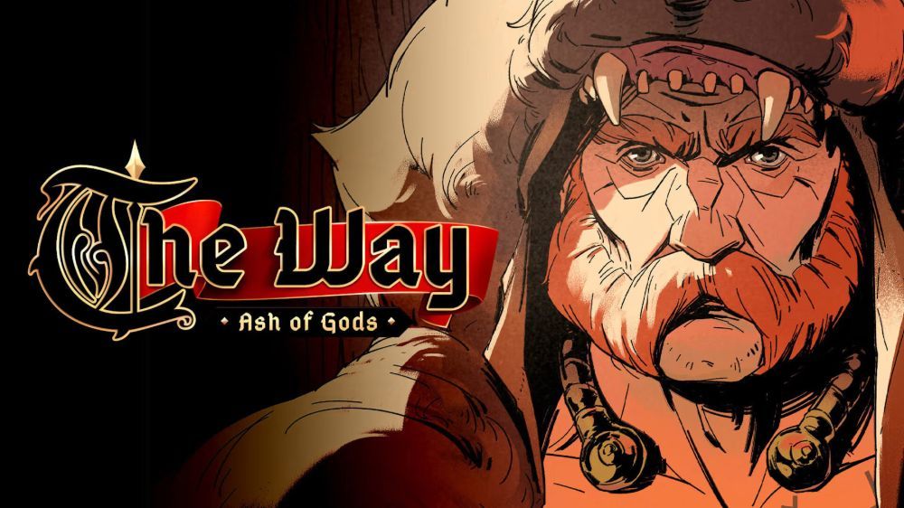 诸神灰烬：朝圣之路Ash of Gods: The Way