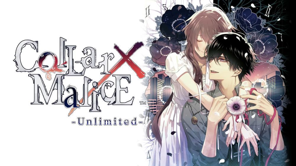 项圈 x 恶意：无限Collar X Malice Unlimited
