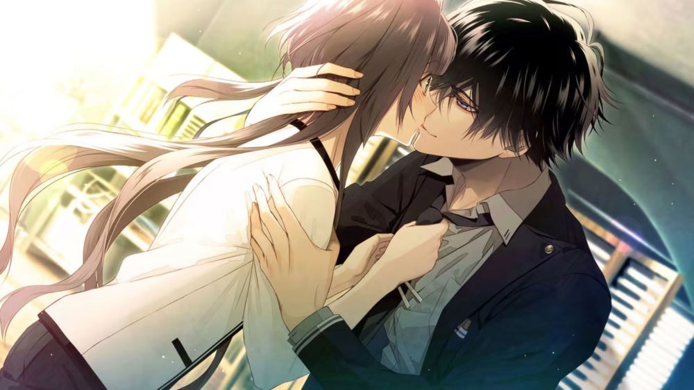 项圈 x 恶意：无限Collar X Malice Unlimited
