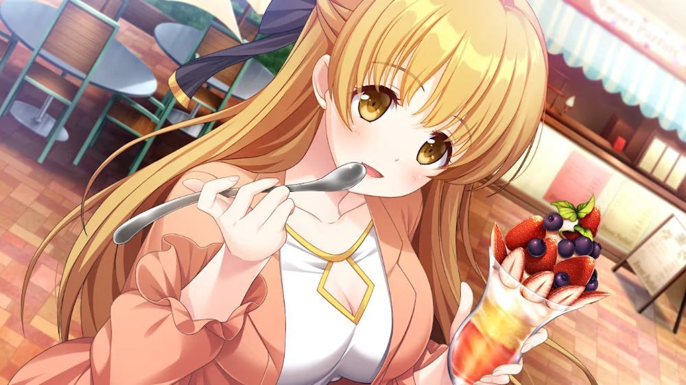 爱的闪耀偶像企划：Reika