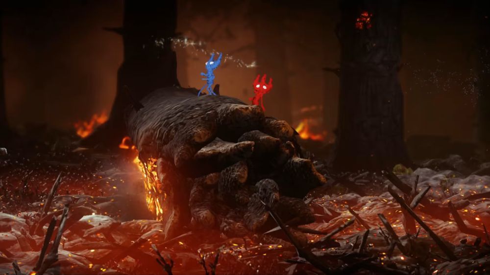 毛线小精灵2 Unravel Two