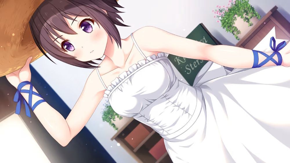 爱的闪耀偶像企划：Nagisa