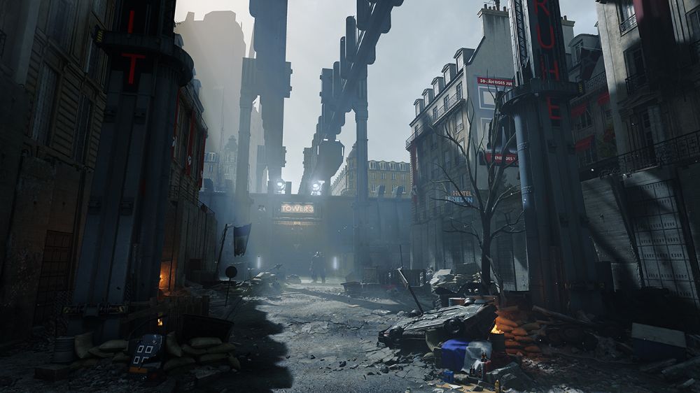 德军总部：新血脉Wolfenstein: Youngblood Standard Edition中文 nsp+dlc+金手指 网盘