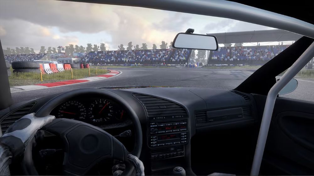 CarX漂移赛车CarX Drift Racing Online