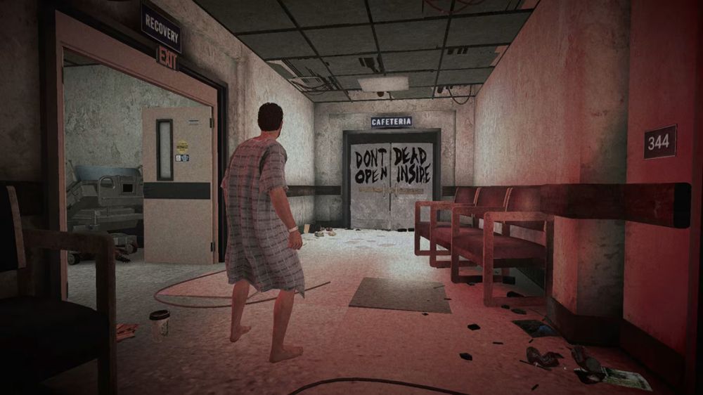 行尸走肉：命运The Walking Dead: Destinies
