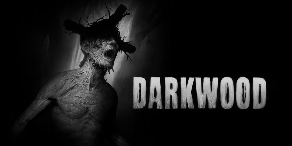 黑暗森林/阴暗森林Darkwood