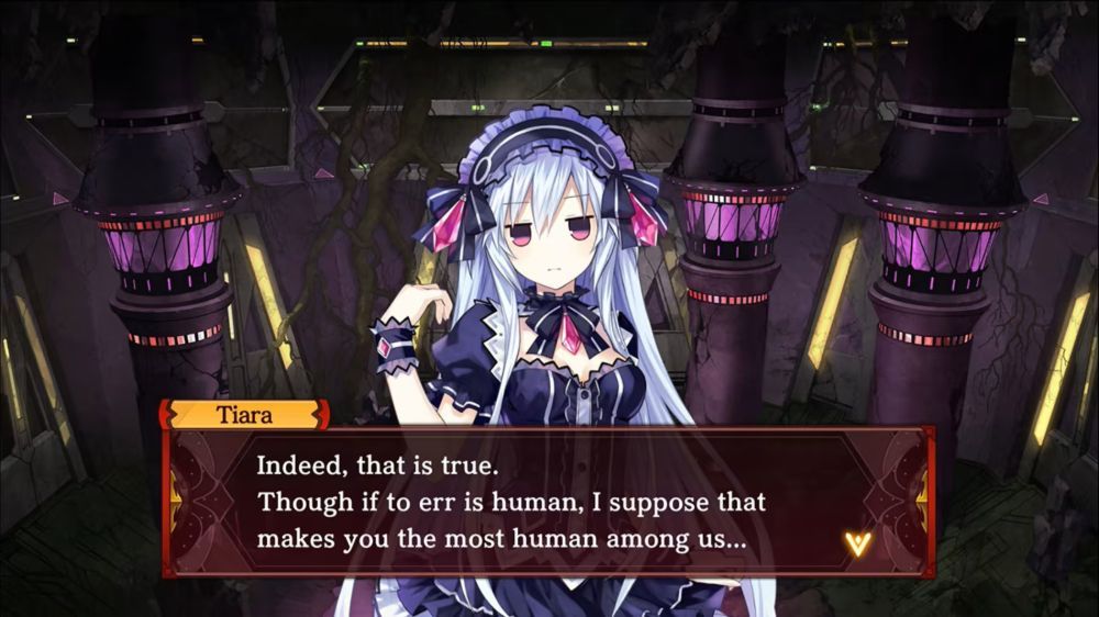 妖精剑士F：和声重奏Fairy Fencer F: Refrain Chord