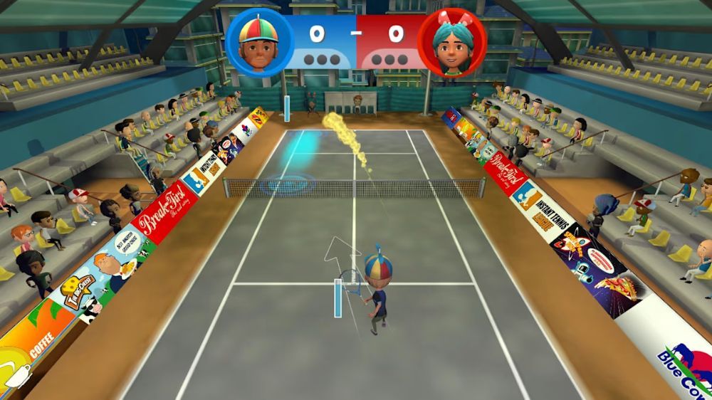 即时运动Instant Sports