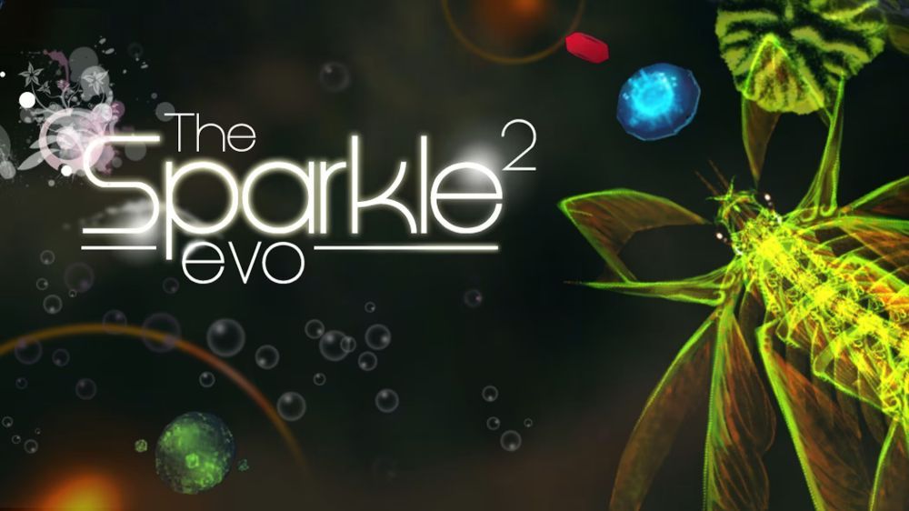光影穿梭2：进化Sparkle 2 EVO