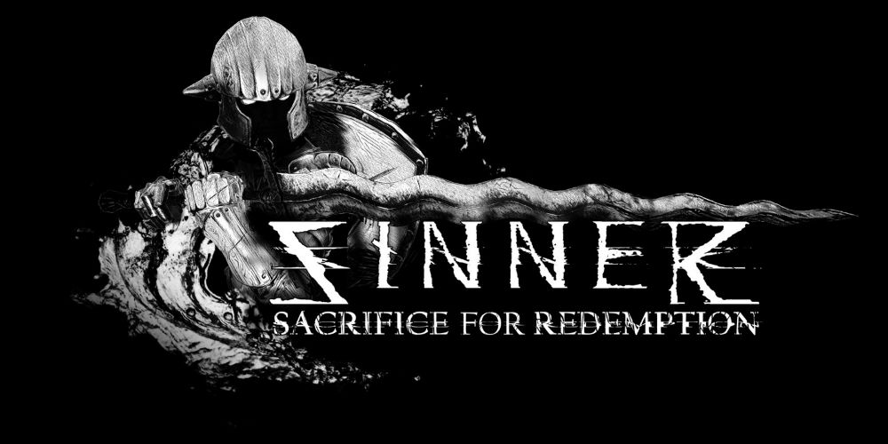 罪人：救赎之路SINNER: Sacrifice for Redemption中文