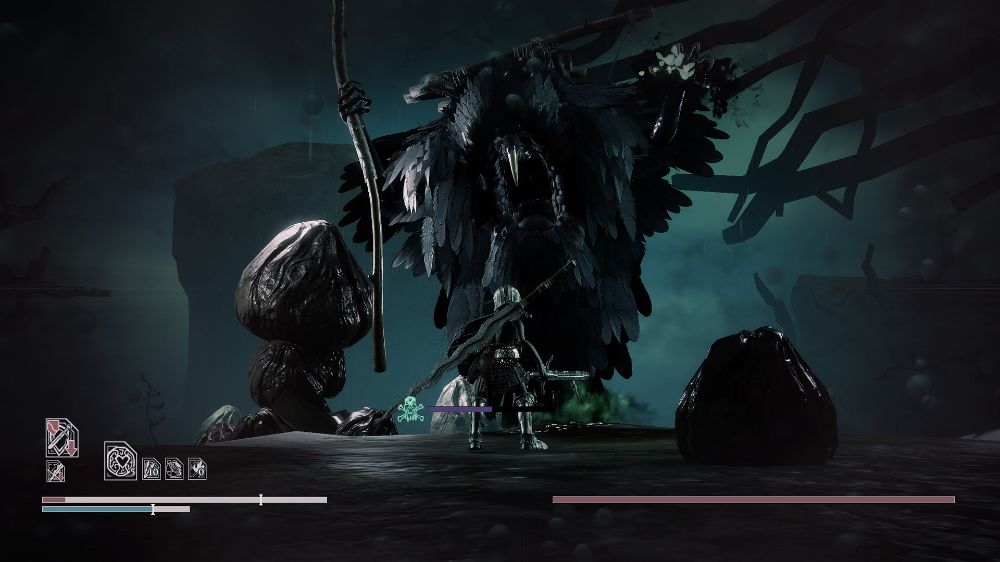 罪人：救赎之路SINNER: Sacrifice for Redemption中文