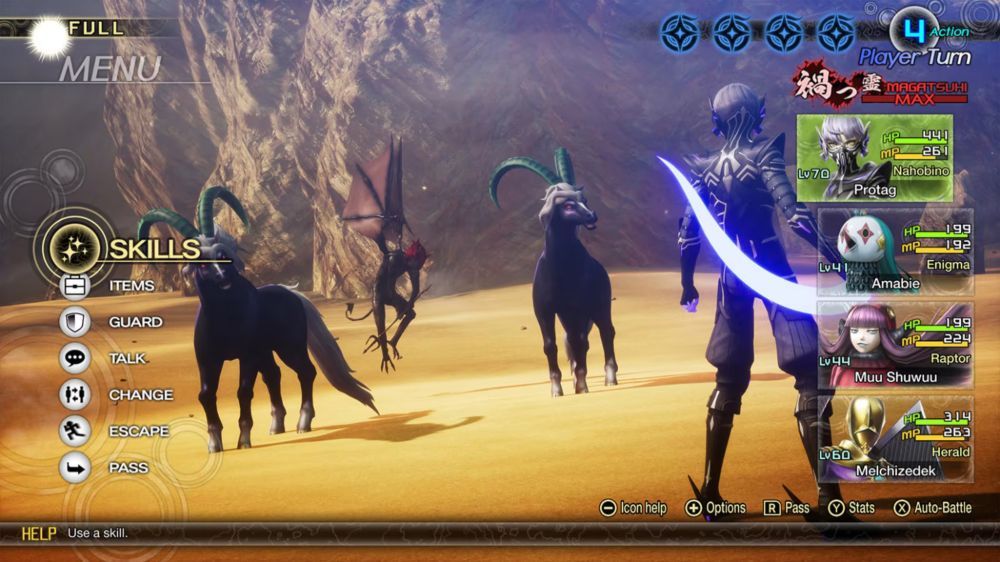 真女神转生5:复仇 Shin Megami Tensei V: Vengeance 真女神转生5:复仇 Shin Megami Tensei V: Vengeance