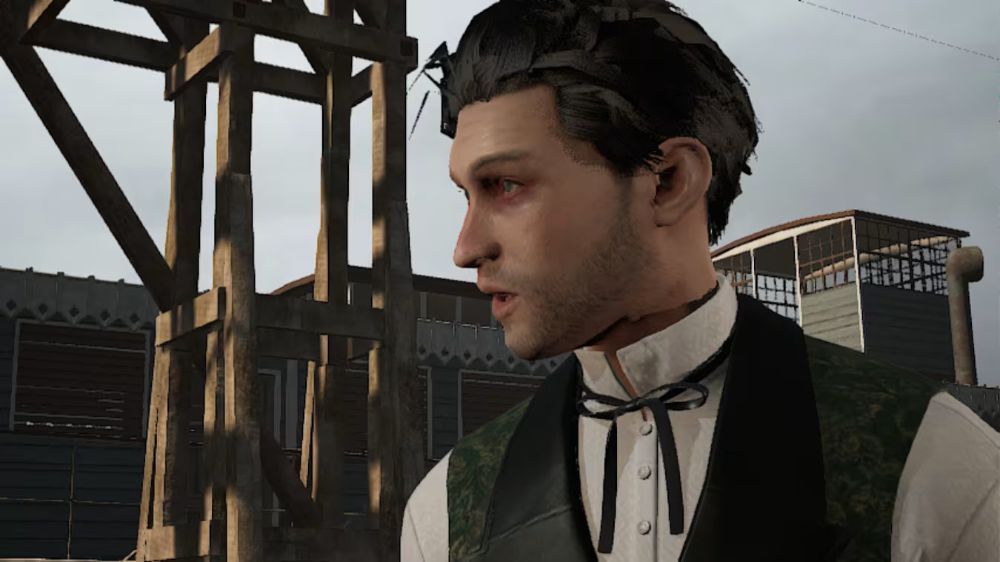 福尔摩斯：觉醒Sherlock Holmes The Awakened