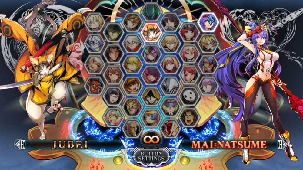 苍翼默示录：神观之梦BLAZBLUE CENTRALFICTION Special Edition