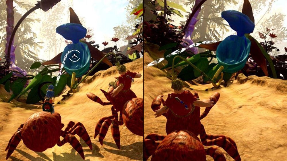 双人成行It Takes Two