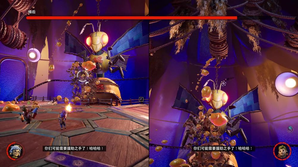 双人成行It Takes Two