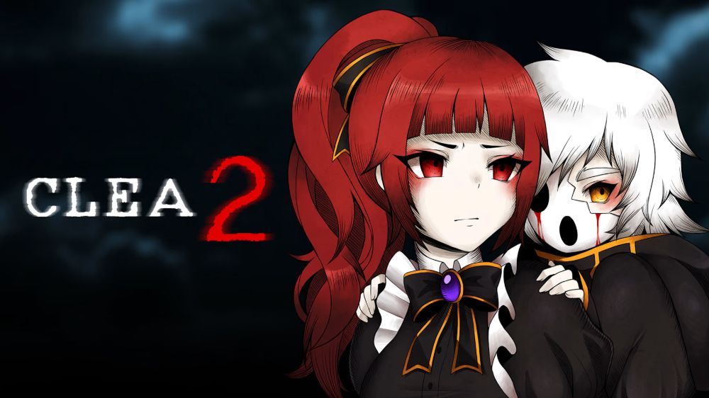 克莉2 Clea2