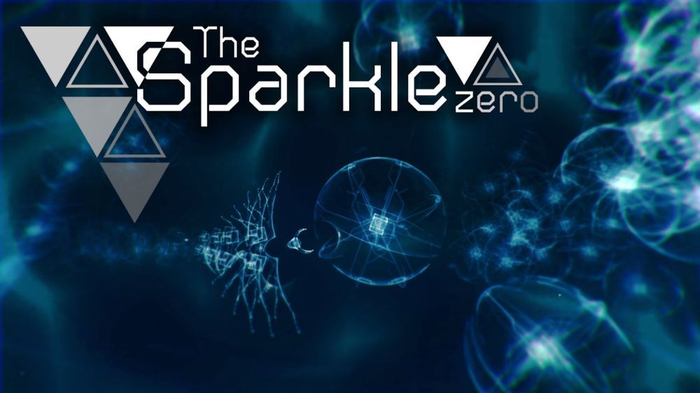 光影穿梭：零Sparkle ZERO