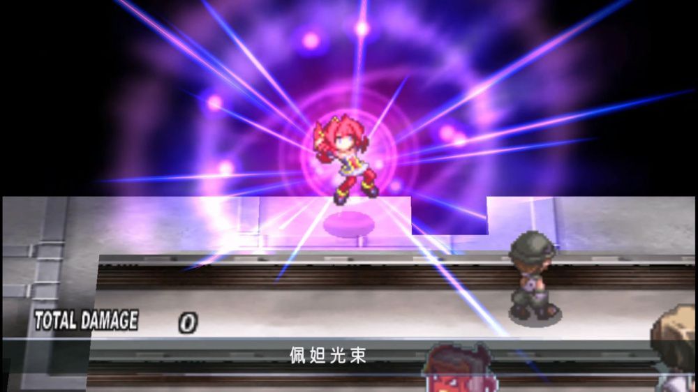 幽灵王国Phantom Kingdom