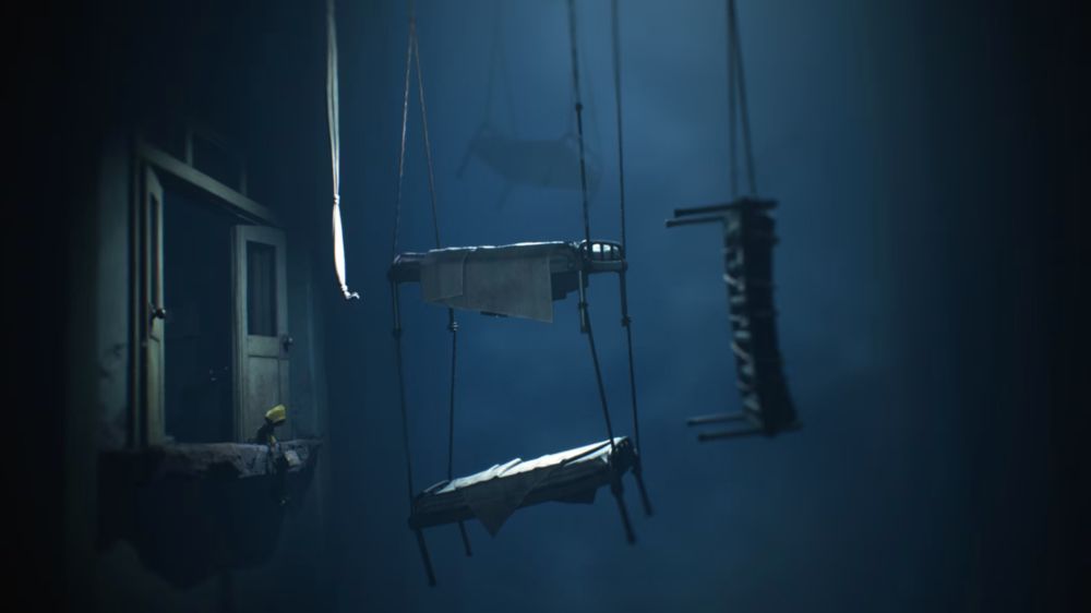 小小梦魇2/小小噩梦2 Little Nightmares II