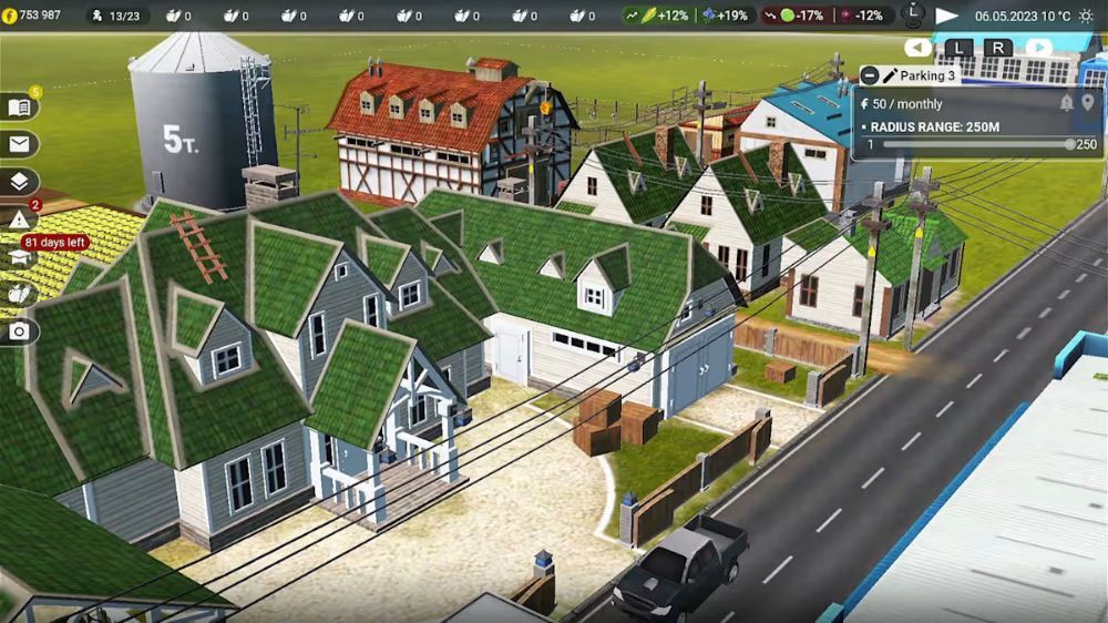 农场经理2022 Farm Manager 2022