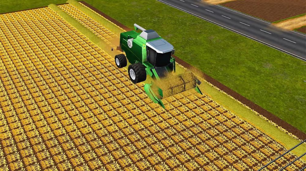 农场经理2022 Farm Manager 2022