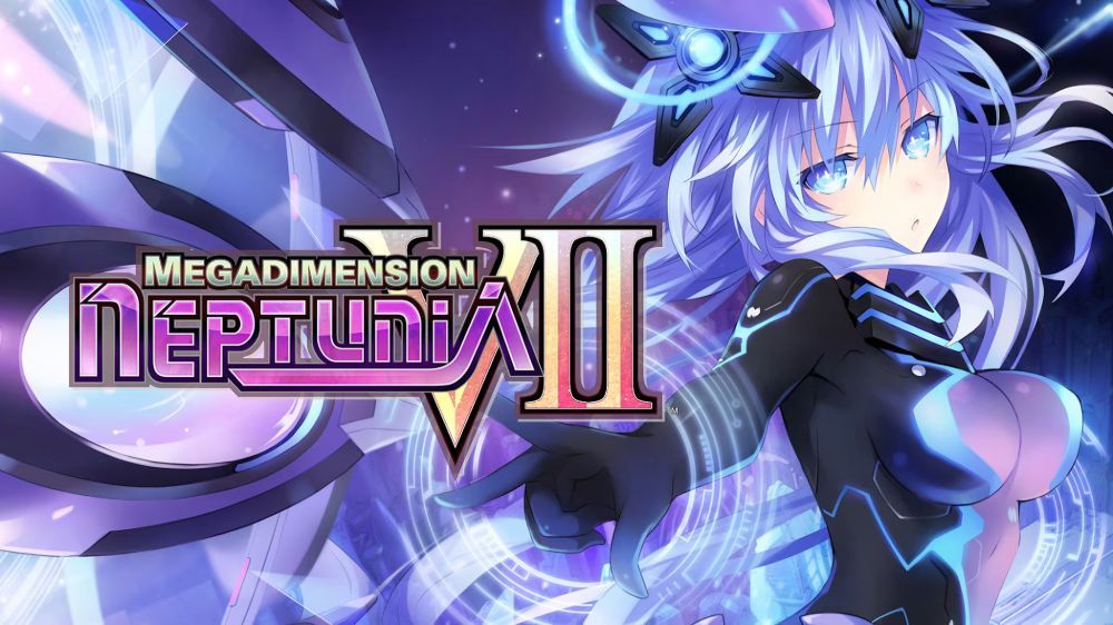 新次元游戏：海王星VII Megadimension Neptunia VII