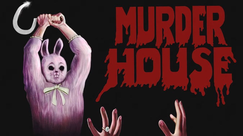 谋杀屋Murder House