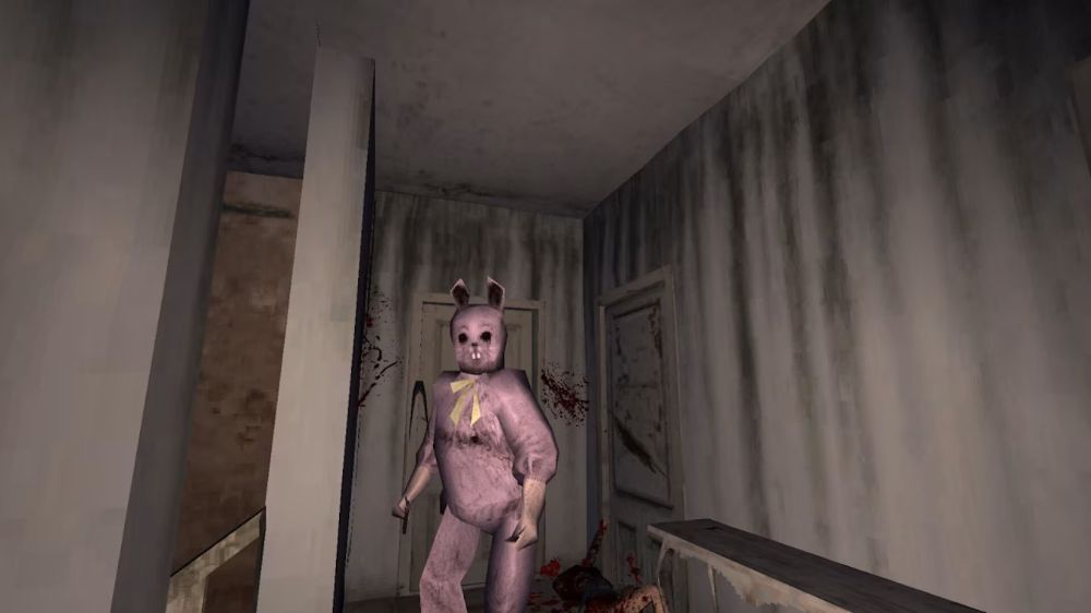 谋杀屋Murder House