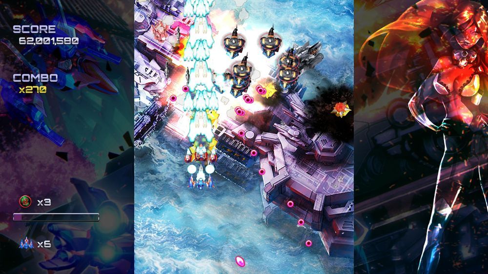 鬼刃HD Ghost Blade HD