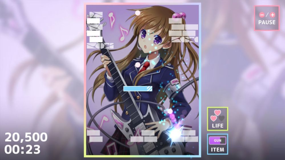 变身少女Magical Girls