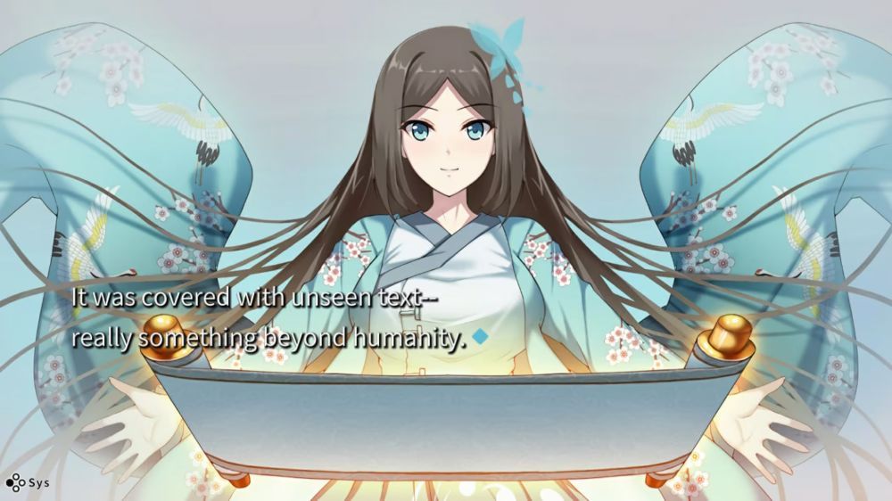 妖诗Youkai Poetry