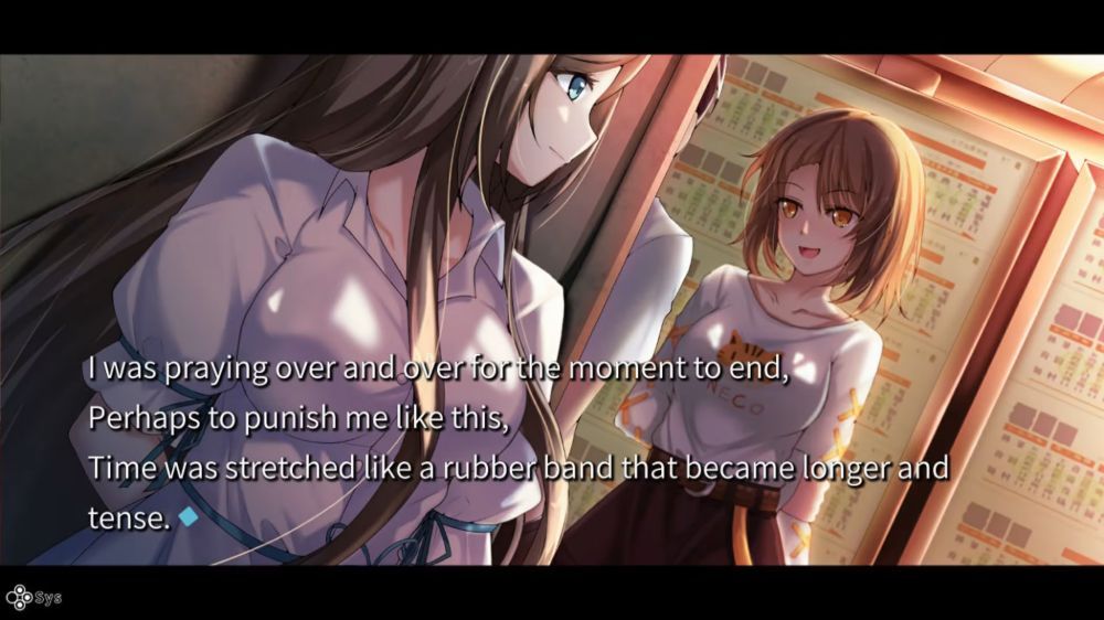 妖诗Youkai Poetry
