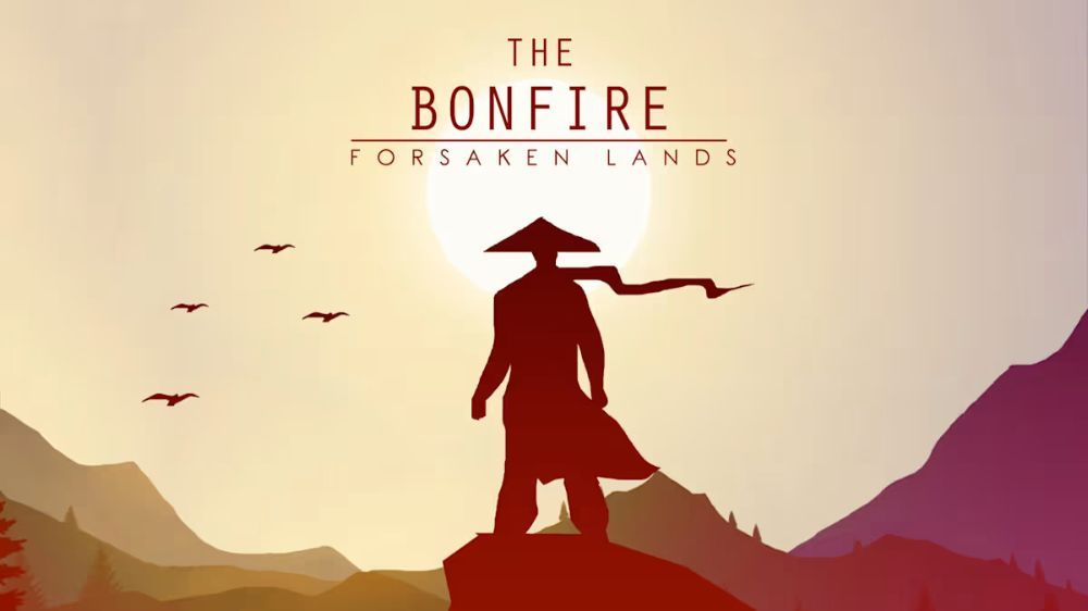篝火：被遗弃的土地The Bonfire: Forsaken Lands