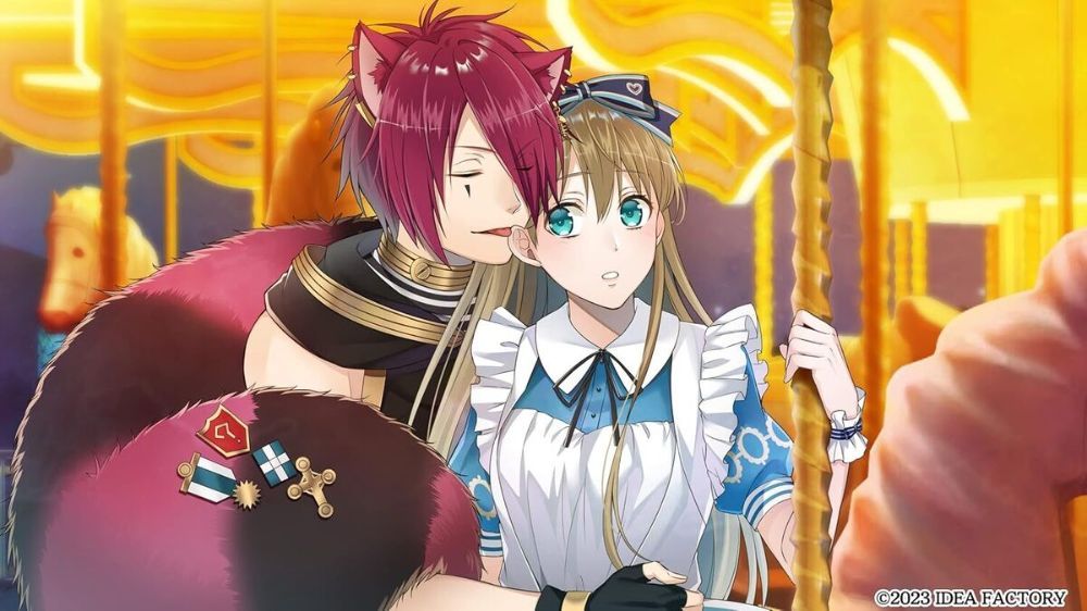 黑桃国的爱丽丝：奇妙黑世界Spade no Kuni no Alice: Wonderful Black World