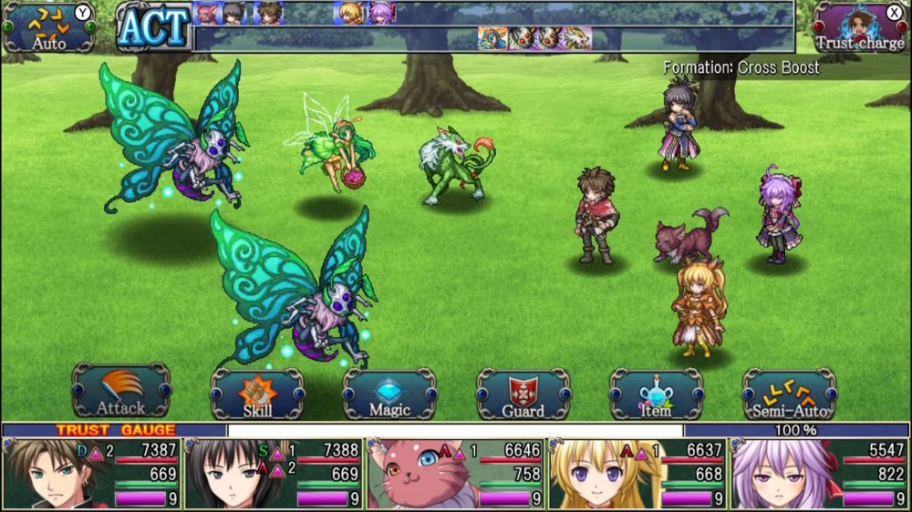神圣之心Asdivine Hearts