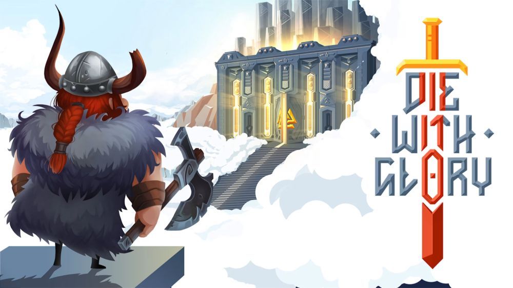 荣耀而死Die With Glory nsz 网盘下载