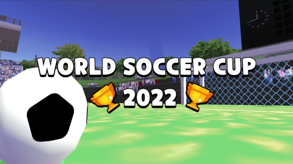 2022年世界足球杯World Soccer Cup 2022