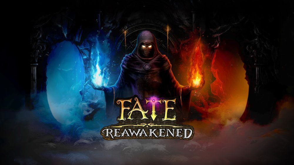 黑暗史诗：苏醒/暗黑史诗：重制版FATE: Reawakened