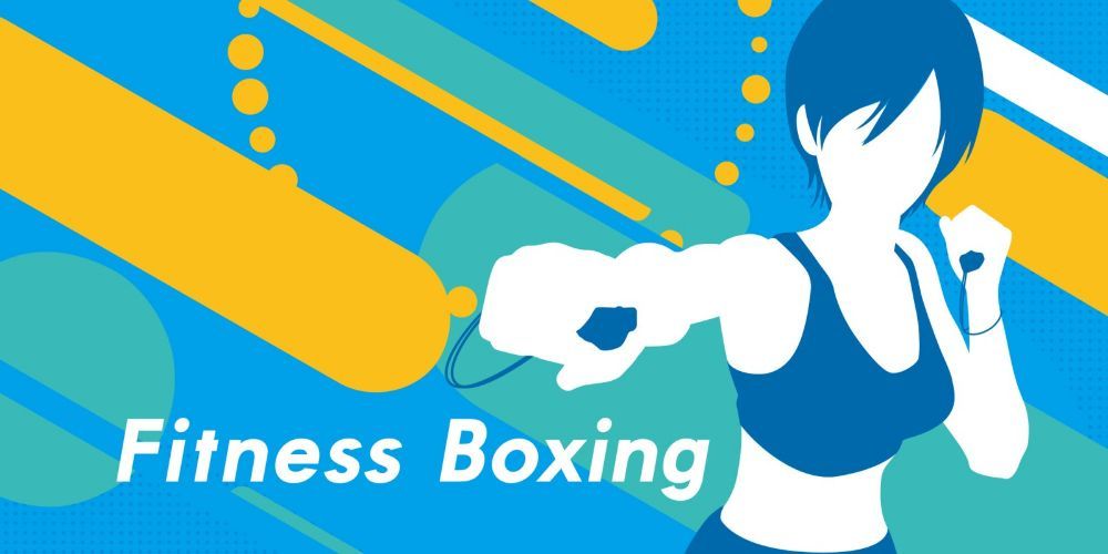 健身拳击3/有氧拳击3：您的私人教练 Fitness Boxing 3: Your Personal Trainer