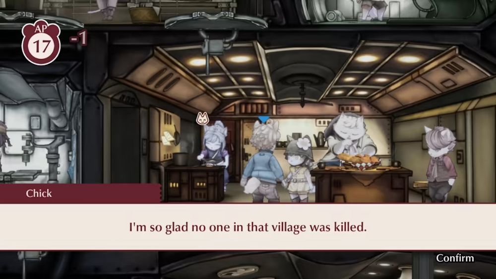 战场的赋格曲2 Fuga: Melodies of Steel 2