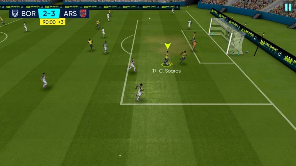 2022年足球杯Football Cup 2022