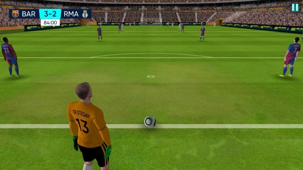 2022年足球杯Football Cup 2022