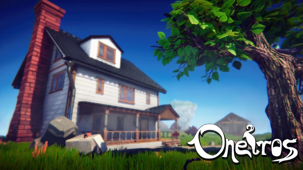 奥涅伊洛斯Oneiros