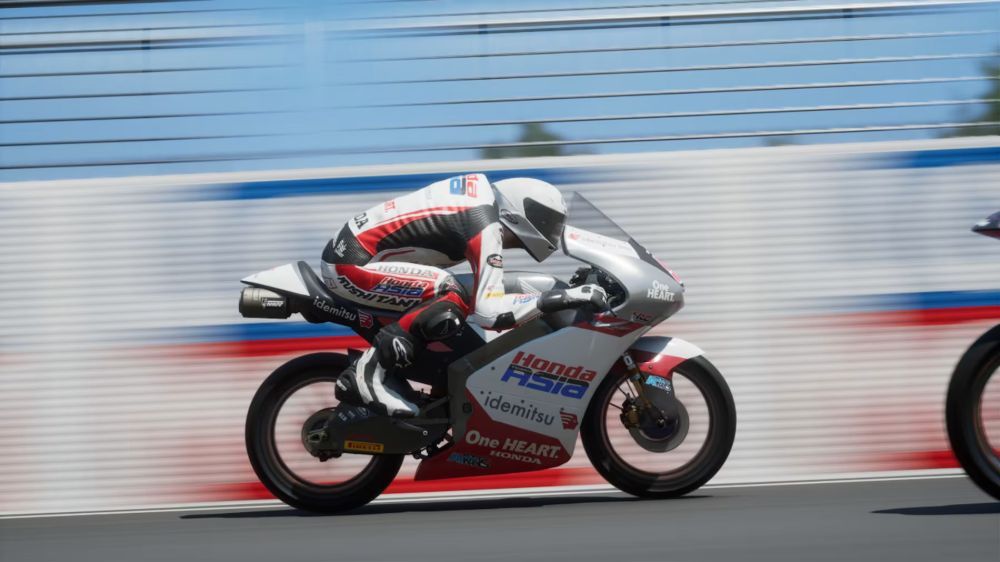 世界摩托车锦标赛24/摩托GP24 MotoGP24