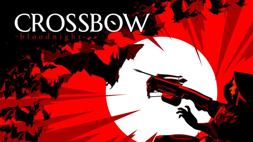 弩弓：血夜 CROSSBOW: Bloodnight