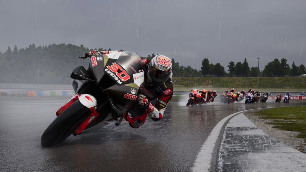 世界摩托车锦标赛23/摩托GP23 MotoGP23