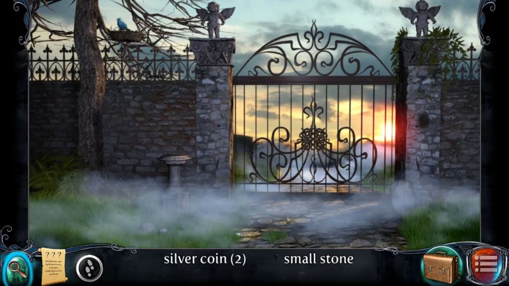 红乌鸦之谜：军团Red Crow Mysteries: Legion